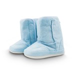 Carra Blue бебешки ботушки